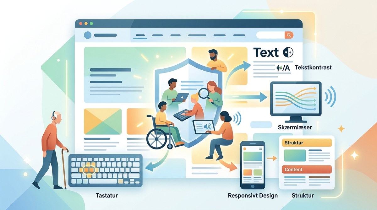 Accessibility Statement