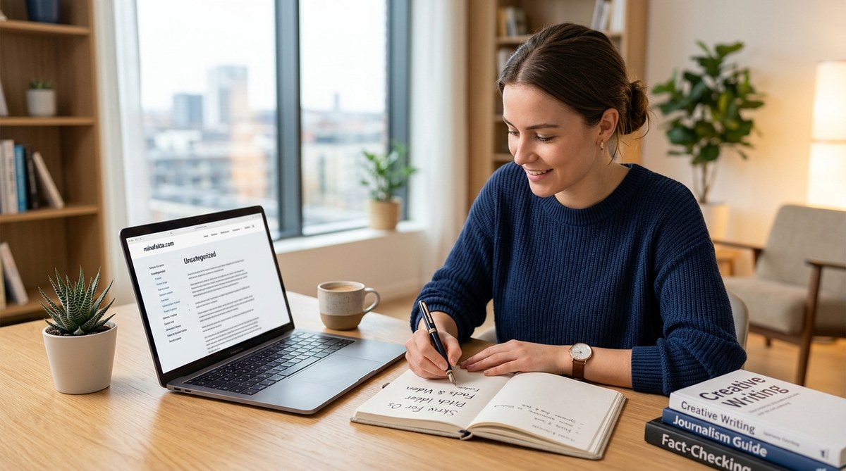 Write for Us