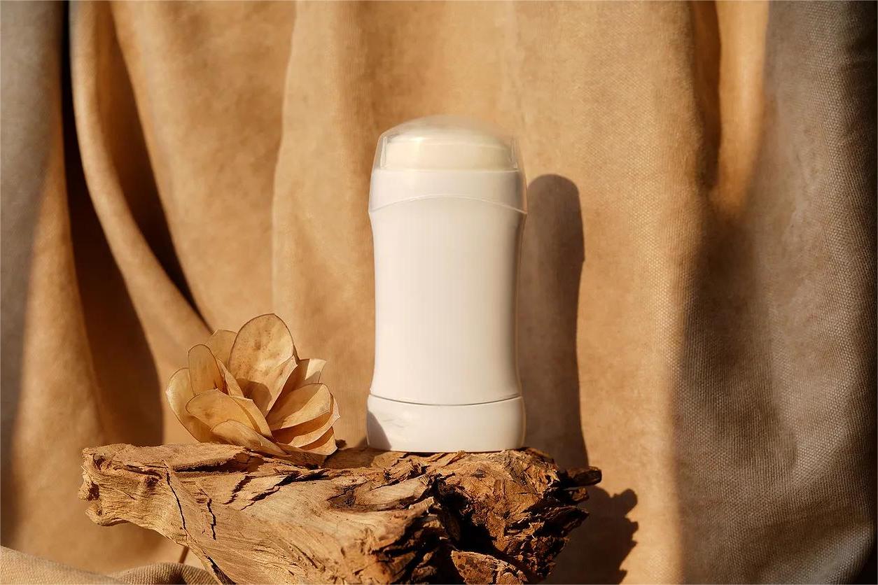 25 Fakta Om Deodorant