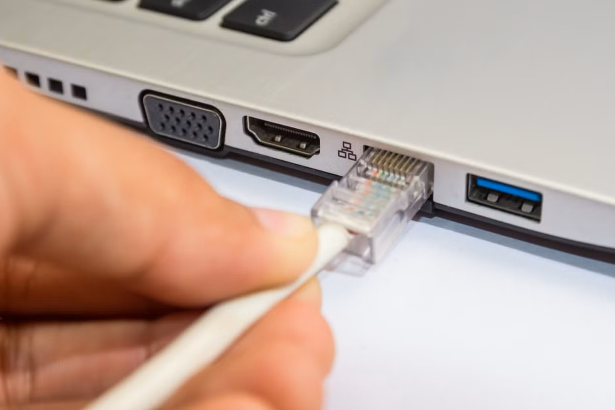 25 Fakta Om Ethernet-kabel