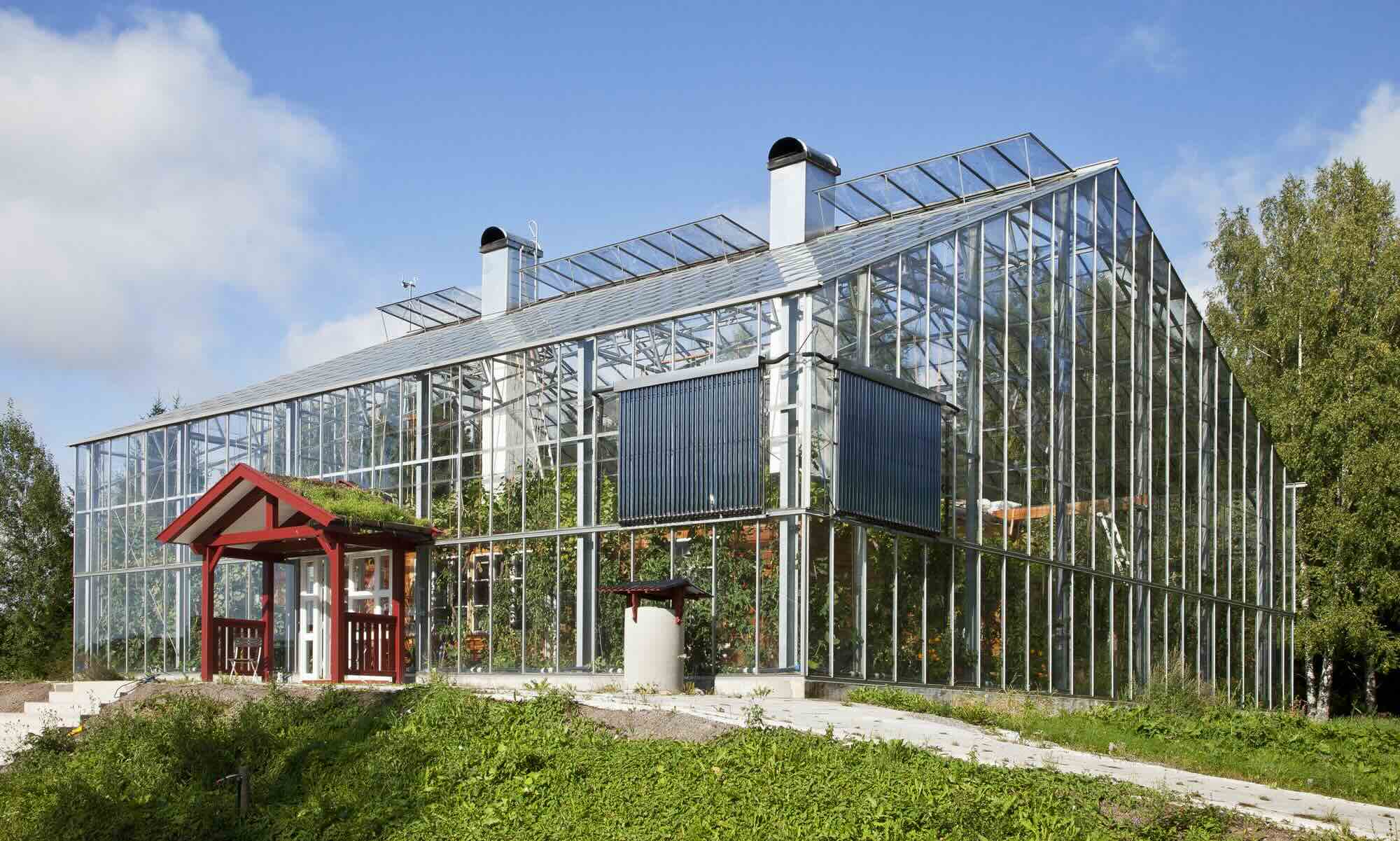 26 Fakta Om Växthus