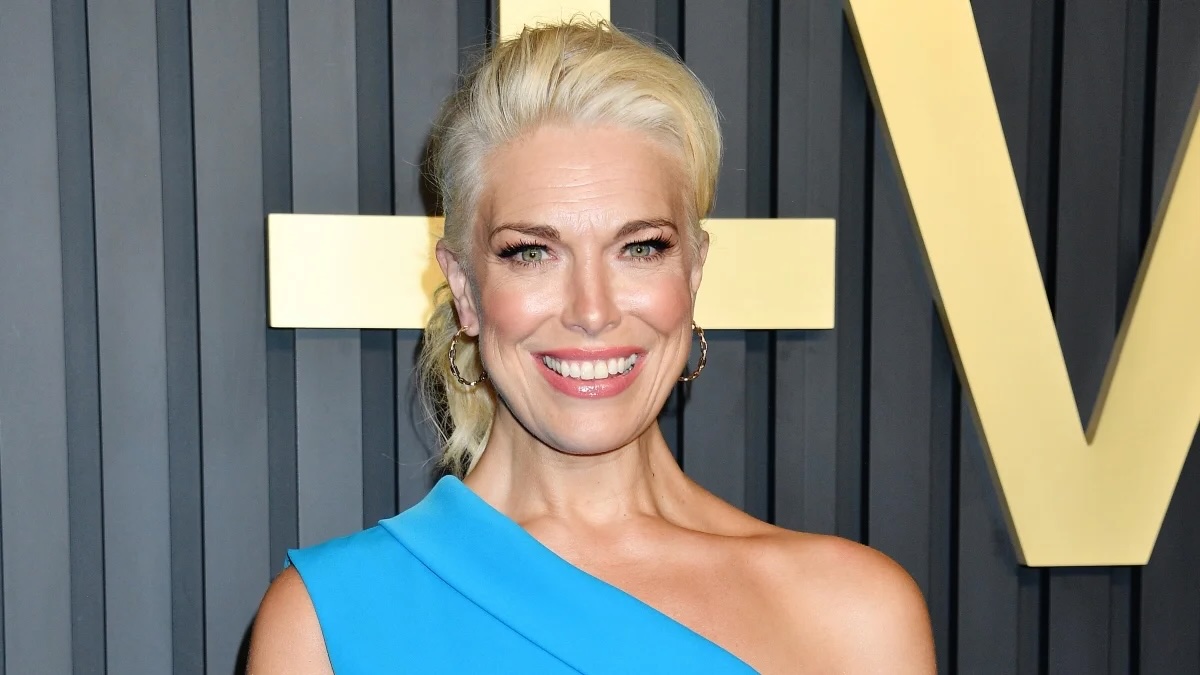 26 Fakta Om Hannah Waddingham