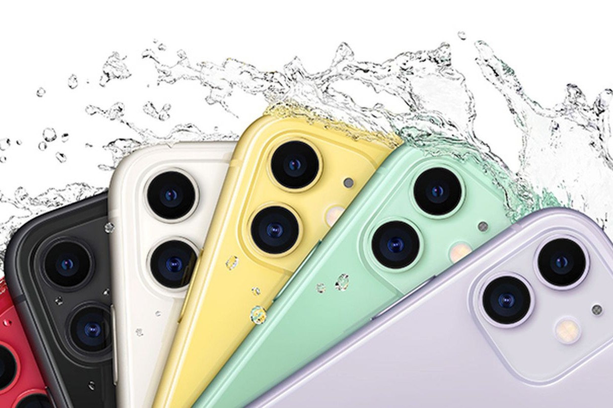 26 Fakta Om IPhone 11