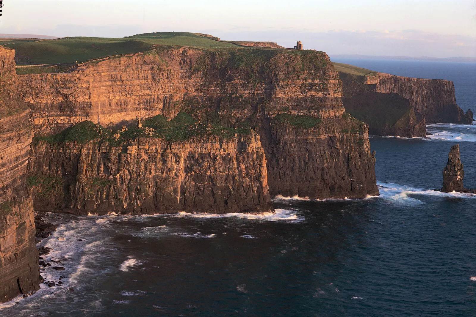 26 Fakta Om Irland