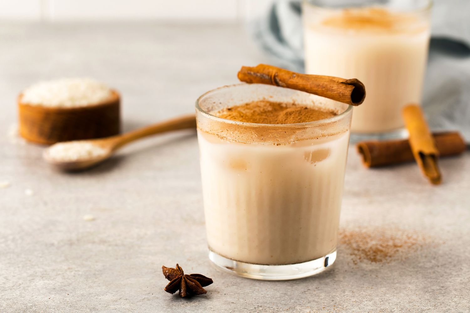 27 Fakta Om Horchata