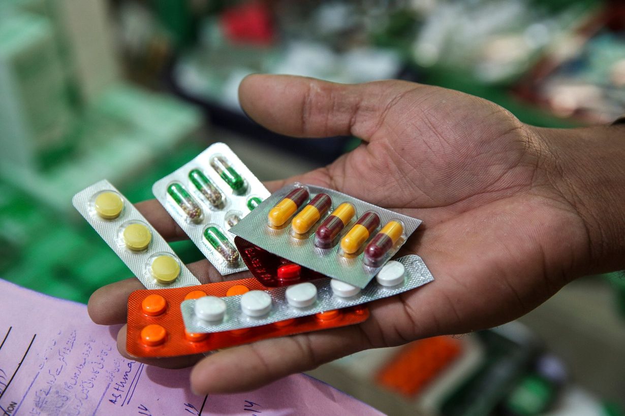 28 Fakta Om Medicin
