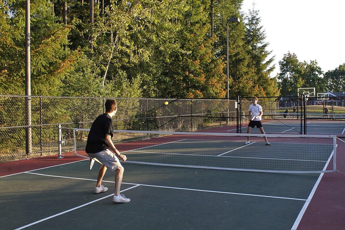 28 Fakta Om Pickleball