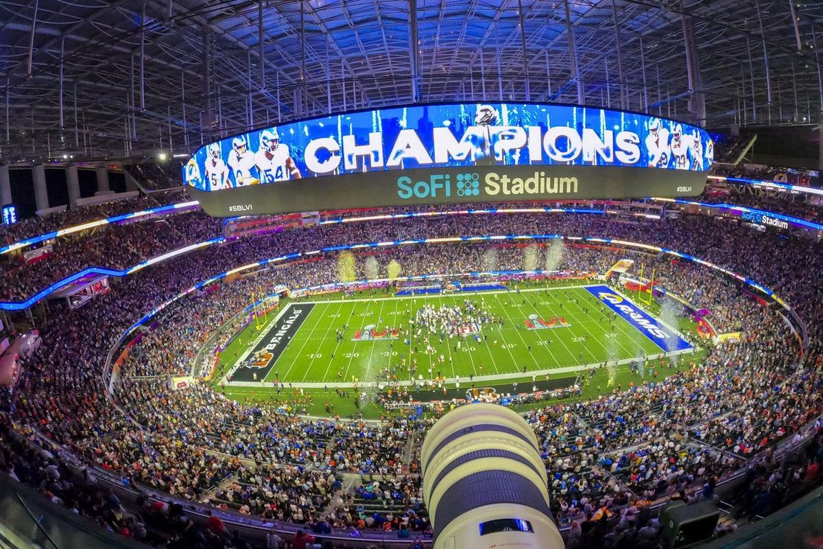 28 Fakta Om Super Bowl