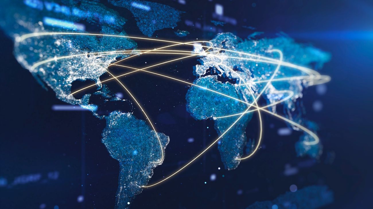 29 Fakta Om Globalisering