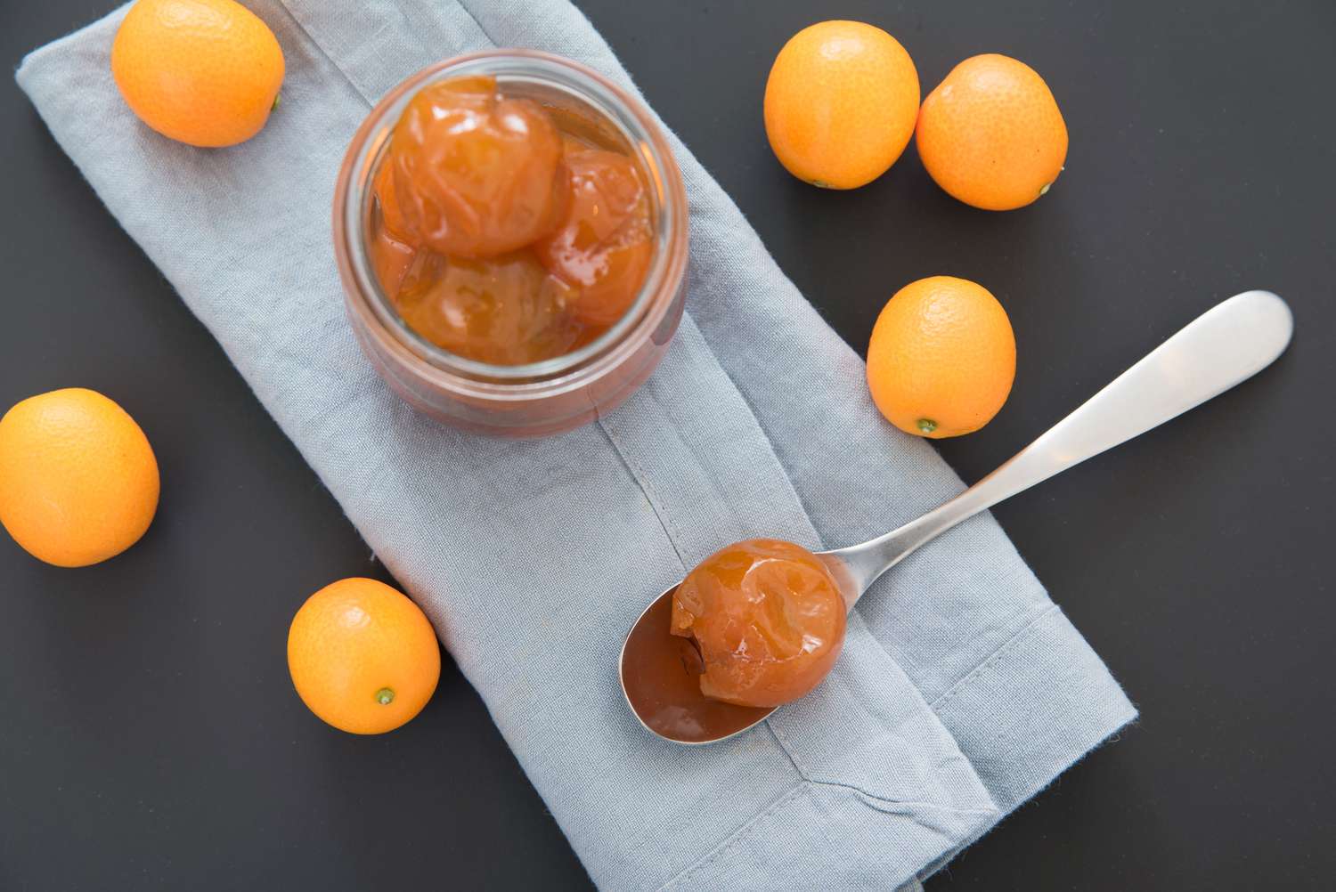 29 Fakta Om Kumquat