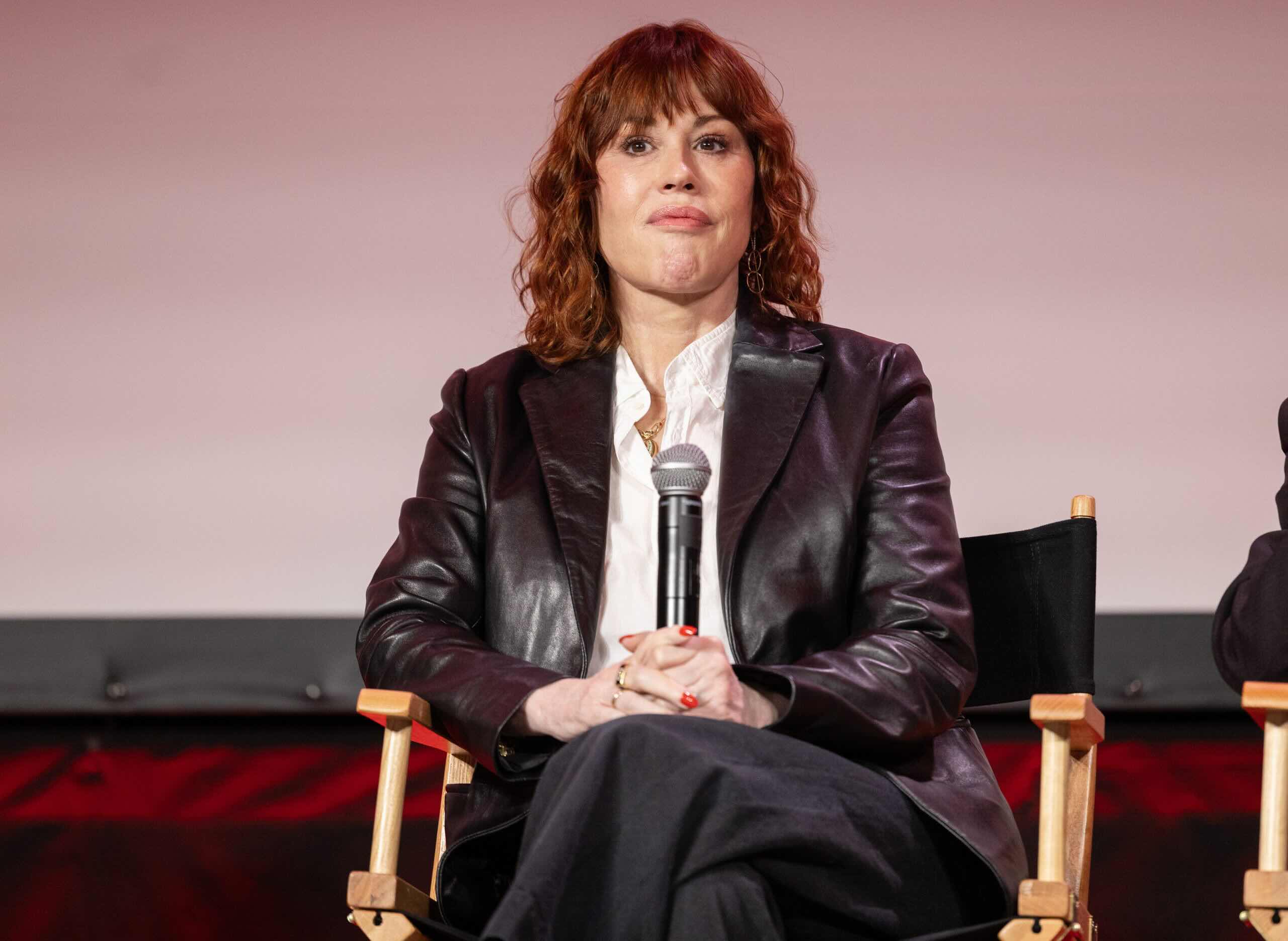 29 Fakta Om Molly Ringwald