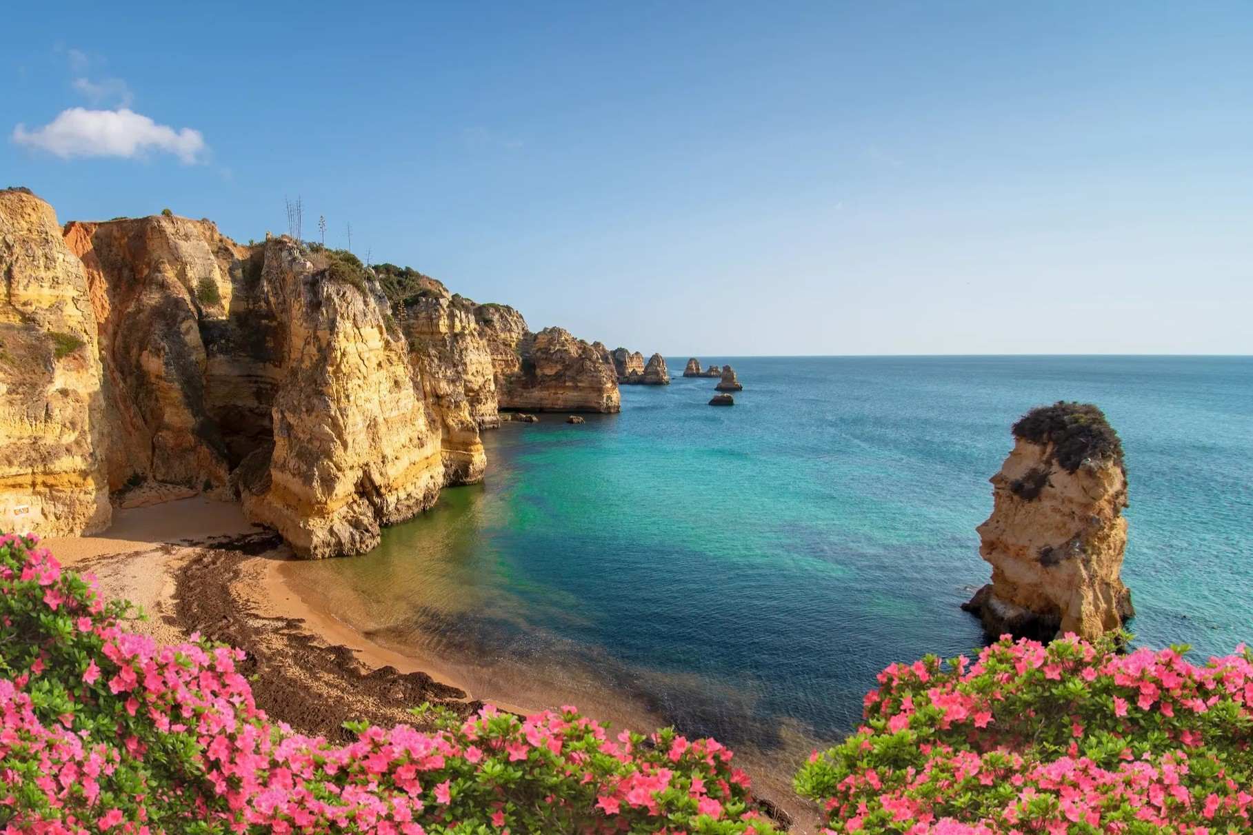 29 Fakta Om Portugal