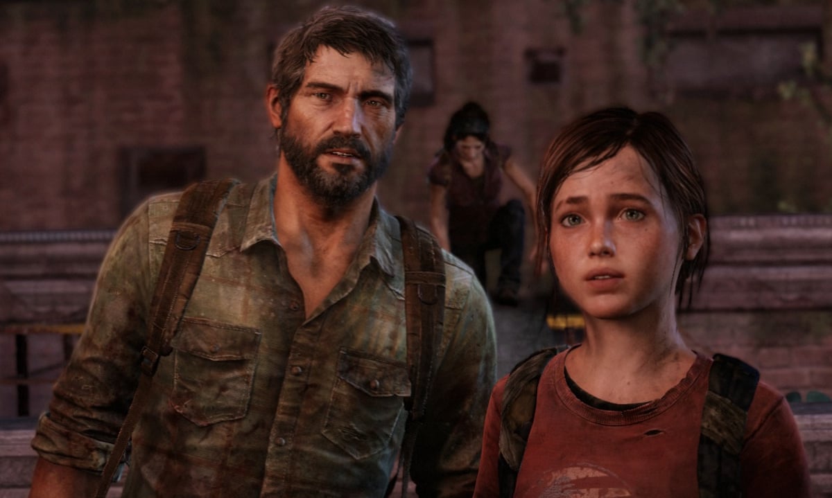30 Fakta Om The Last Of Us (Videospel)