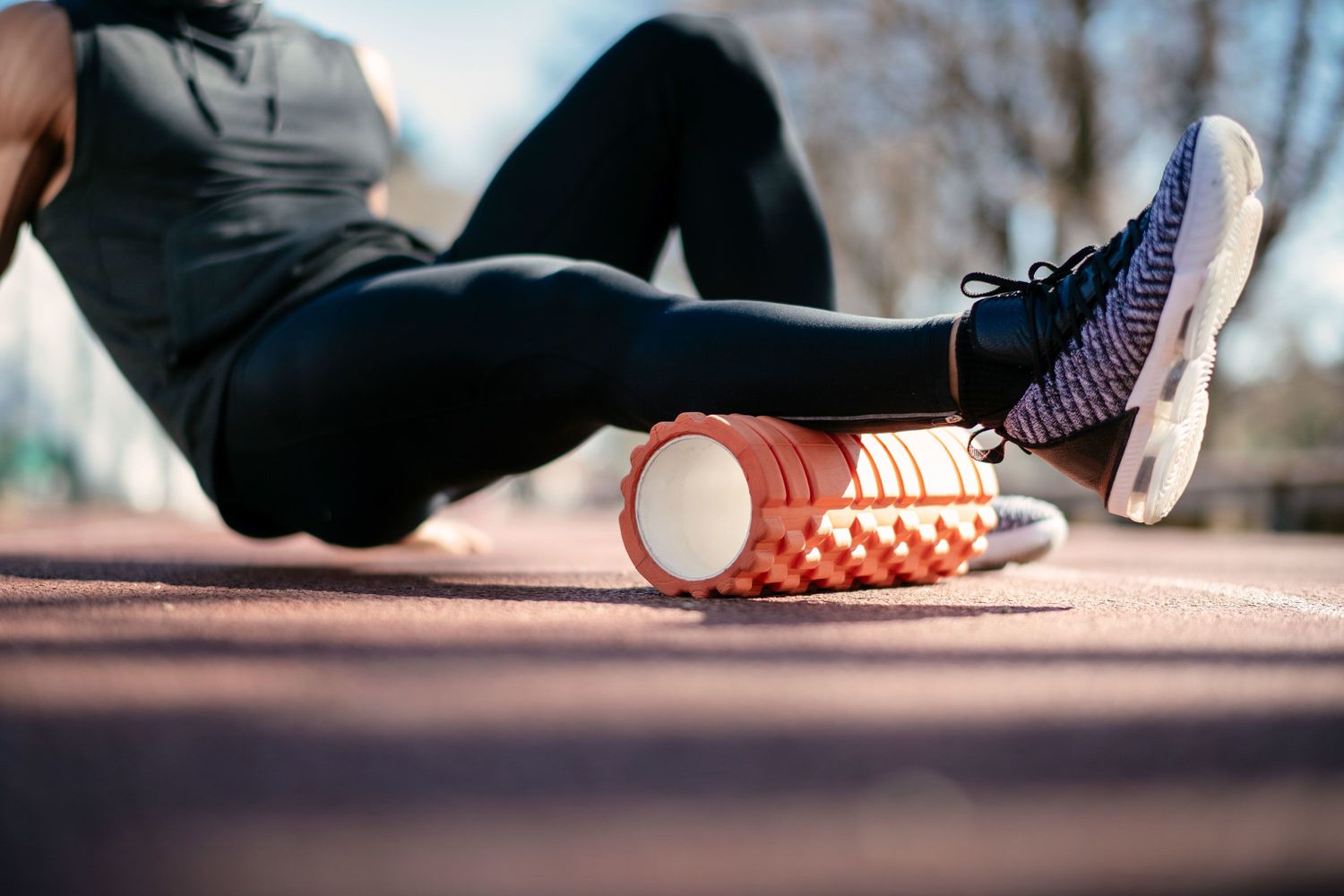 31 Fakta Om Fascia