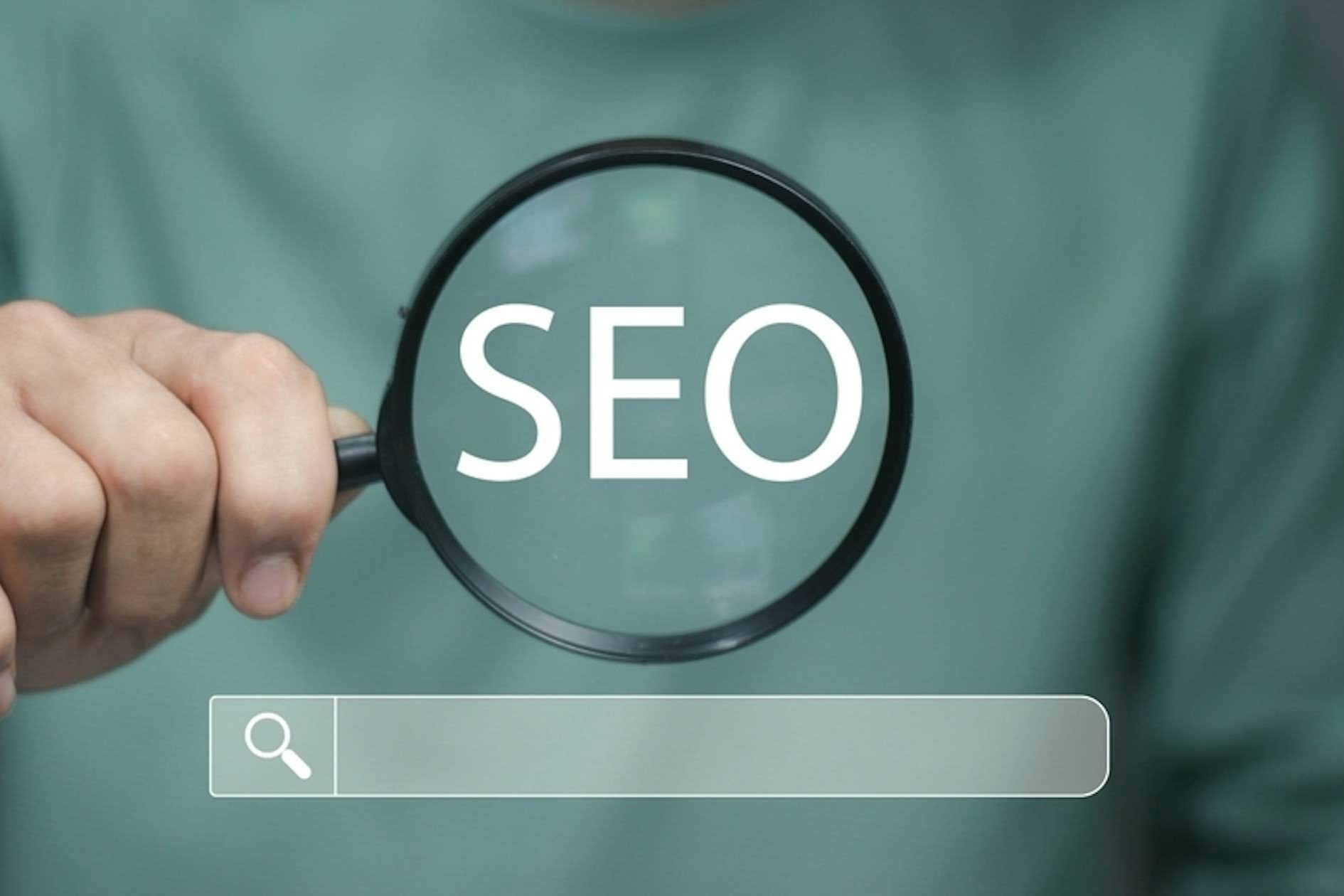 31 Fakta Om SEO