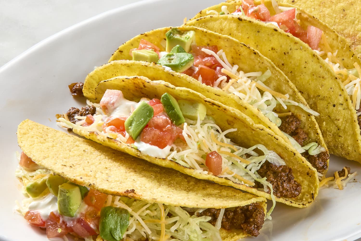 31 Fakta Om Tacos