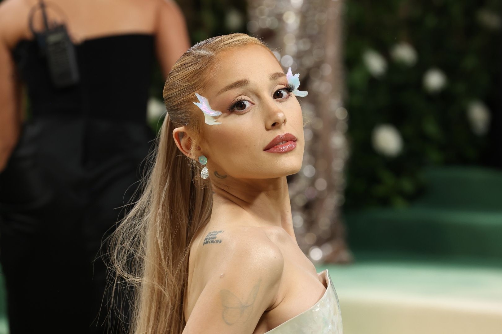 32 Fakta Om Ariana Grande