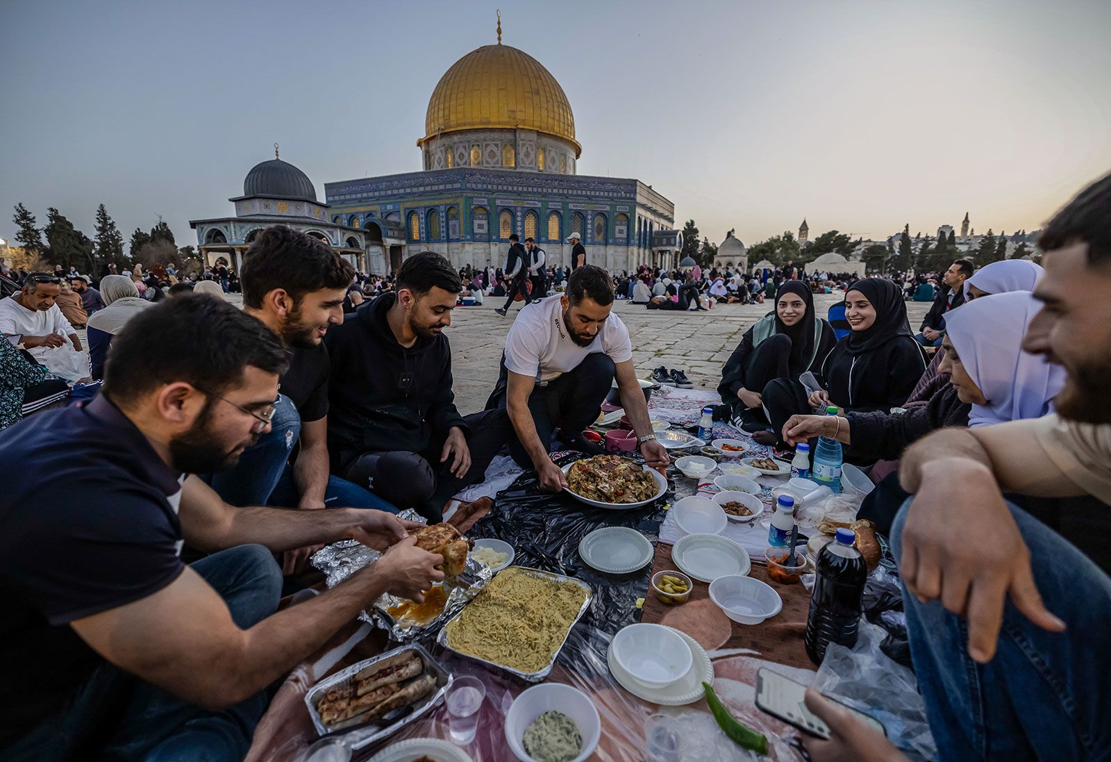 32 Fakta Om Ramadan