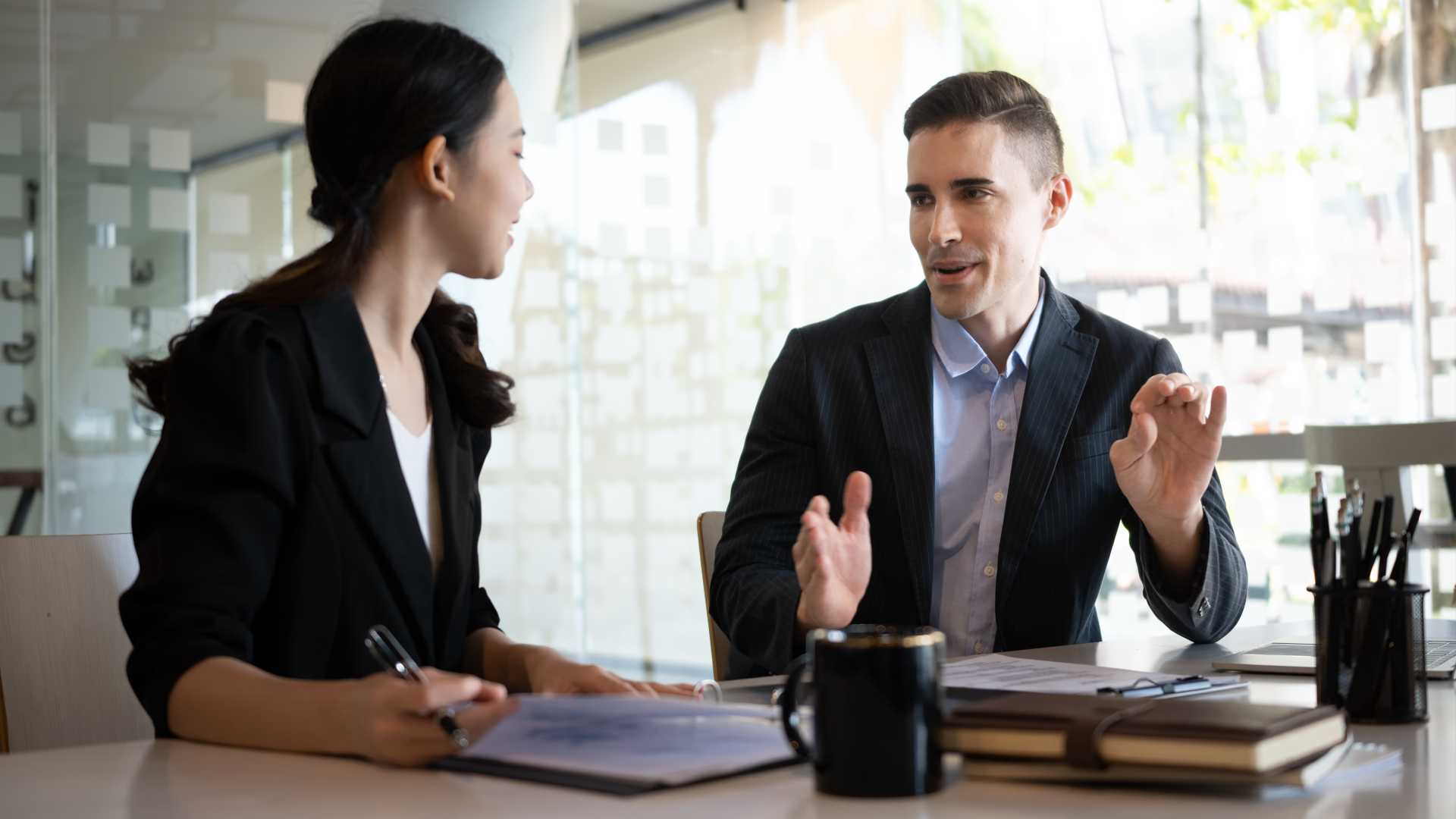 33 Fakta Om Coaching