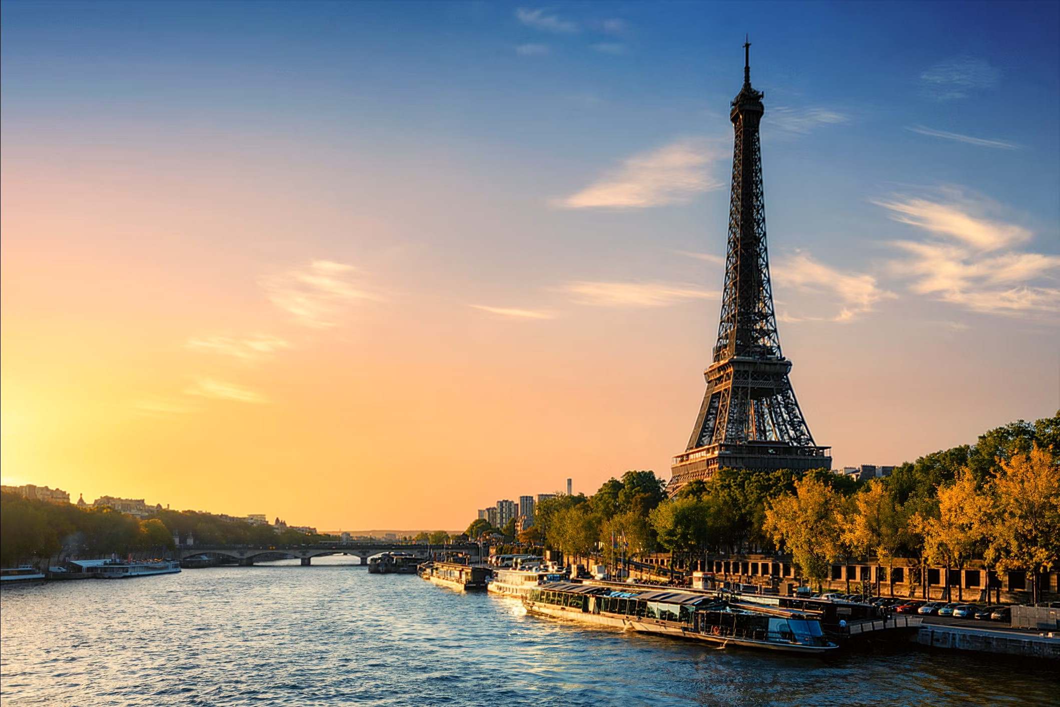 33 Fakta Om Paris