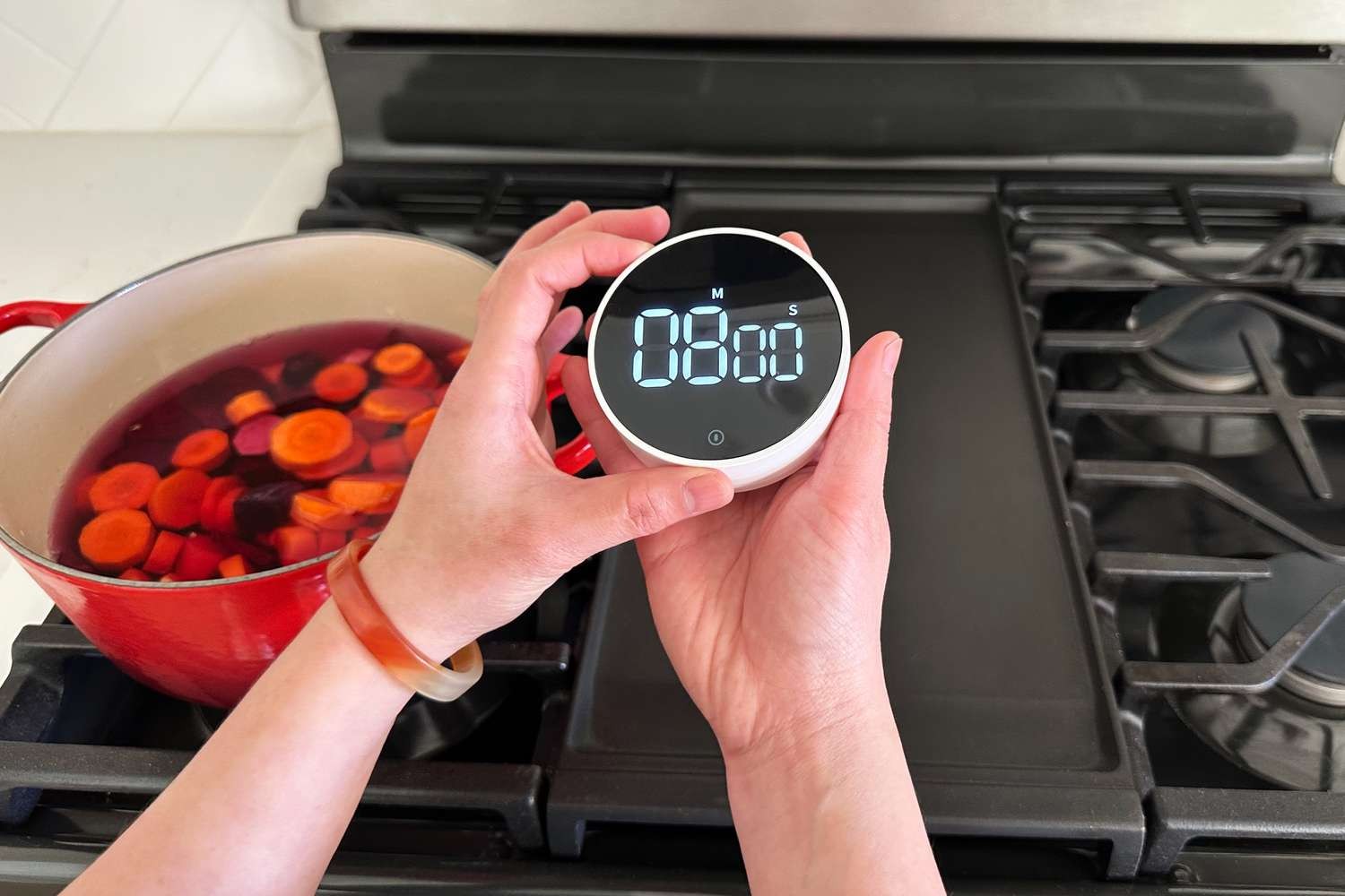 33 Fakta Om Timer