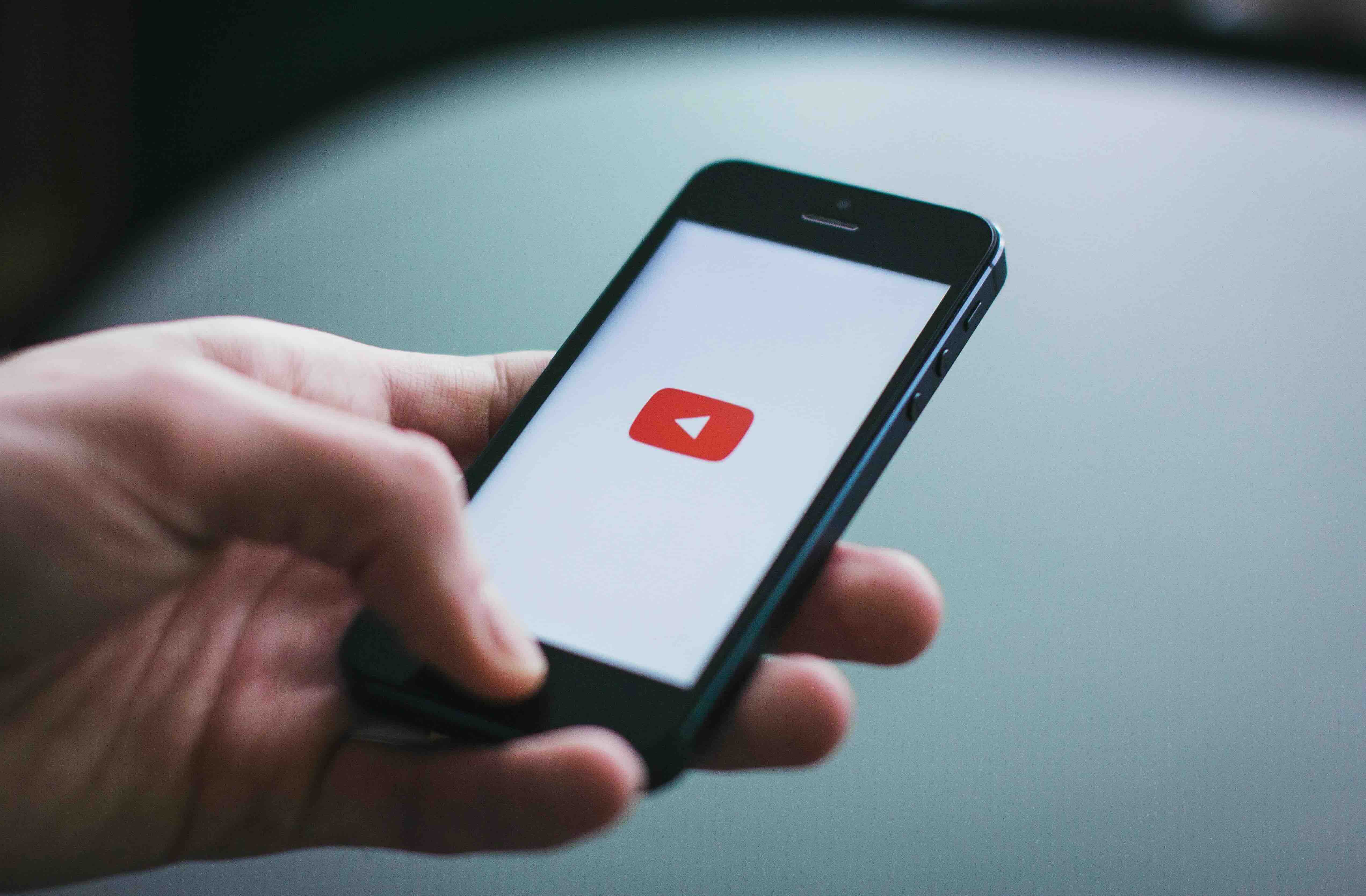 33 Fakta Om YouTube