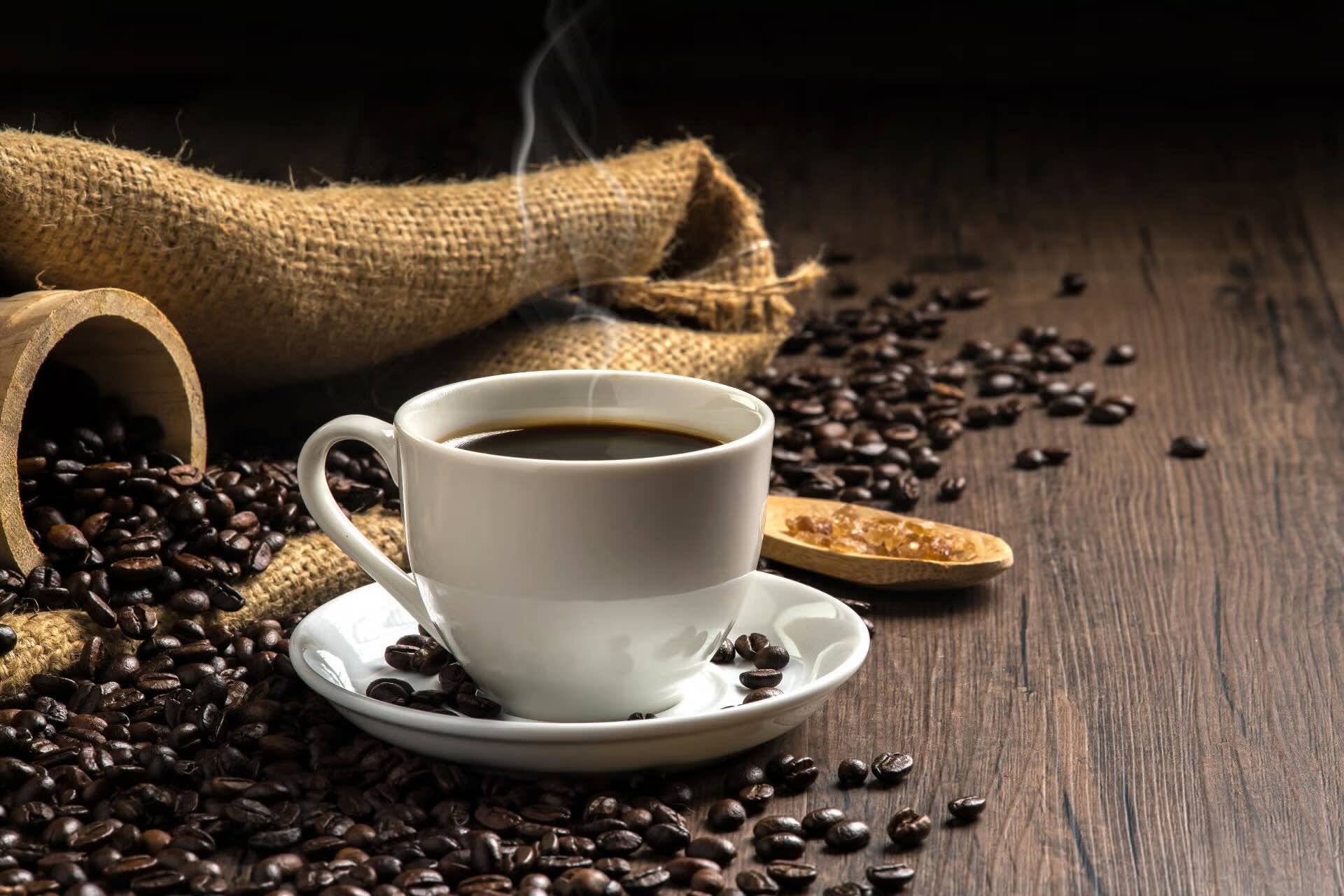 34 Fakta Om Koffein