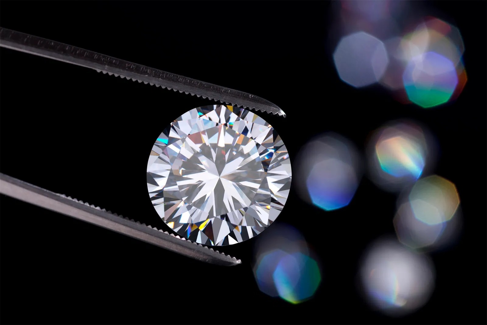 34 Fakta Om Diamant