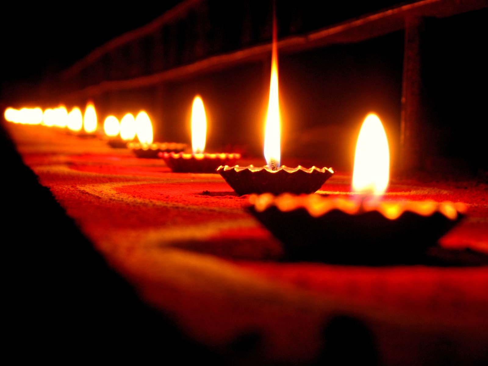 34 Fakta Om Diwali