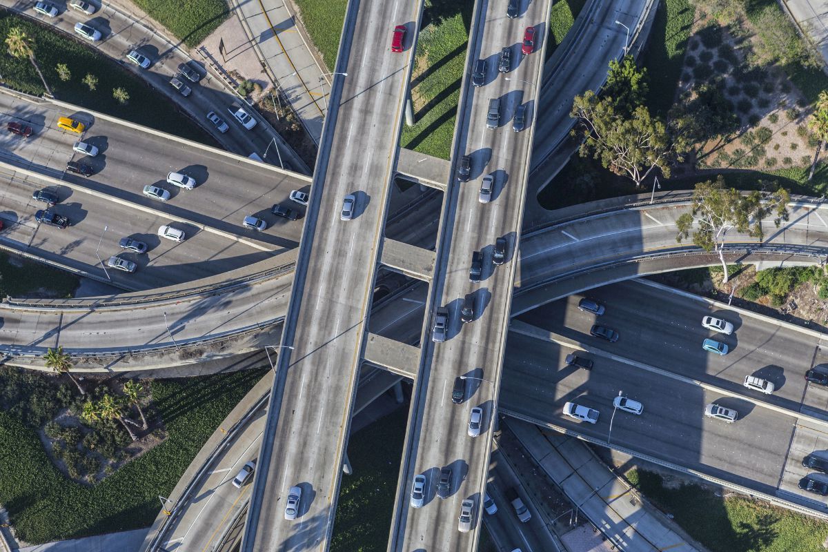 34 Fakta Om Motorväg