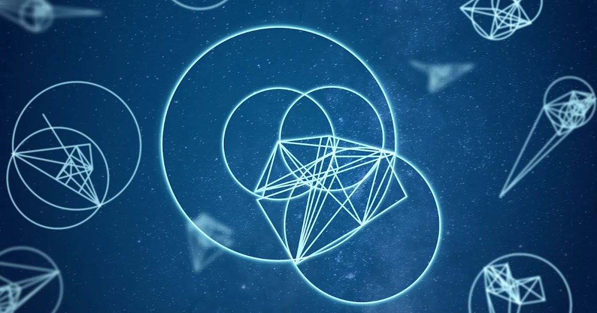 34 Fakta Om Geometri