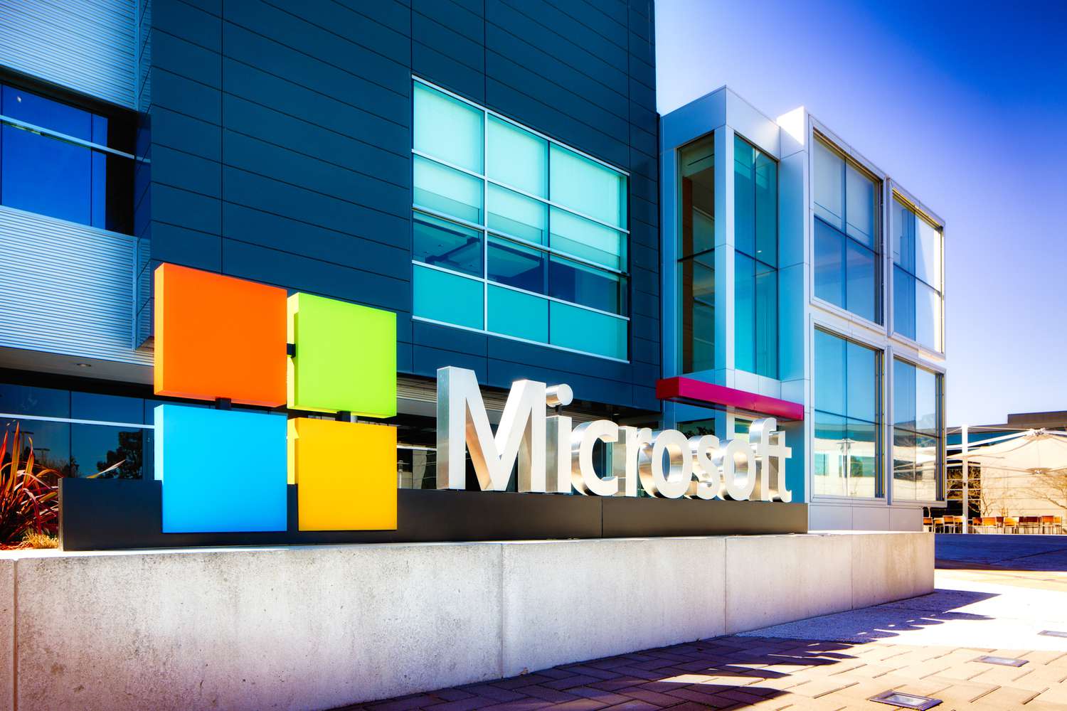 34 Fakta Om Microsoft