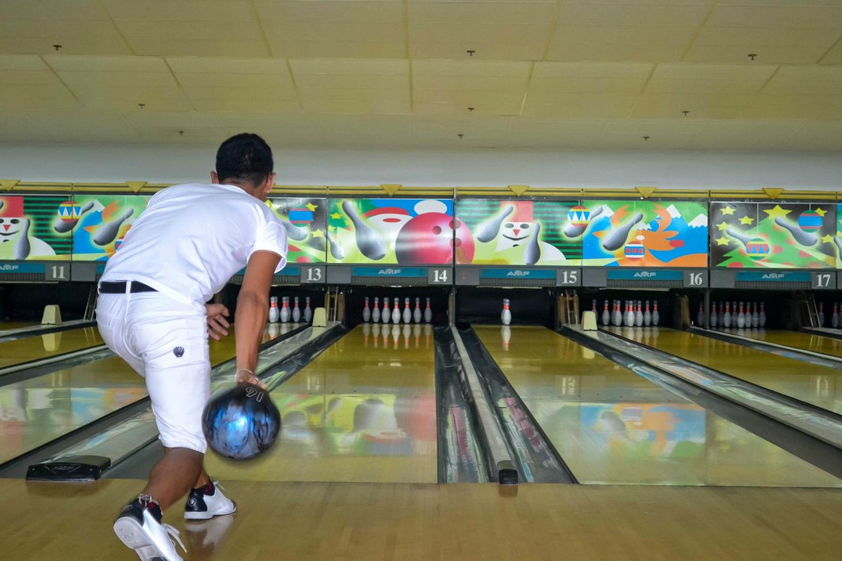 35 Fakta Om Bowling