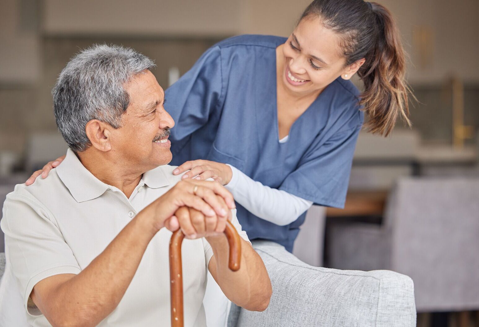 35 Fakta Om Palliativ