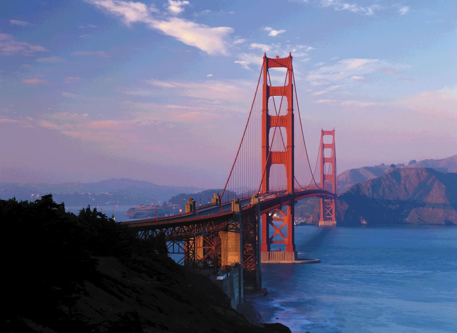 35 Fakta Om San Francisco