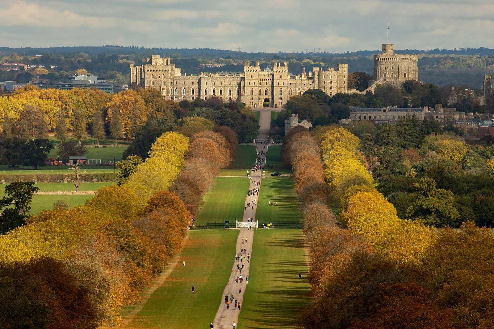 35 Fakta Om Windsor