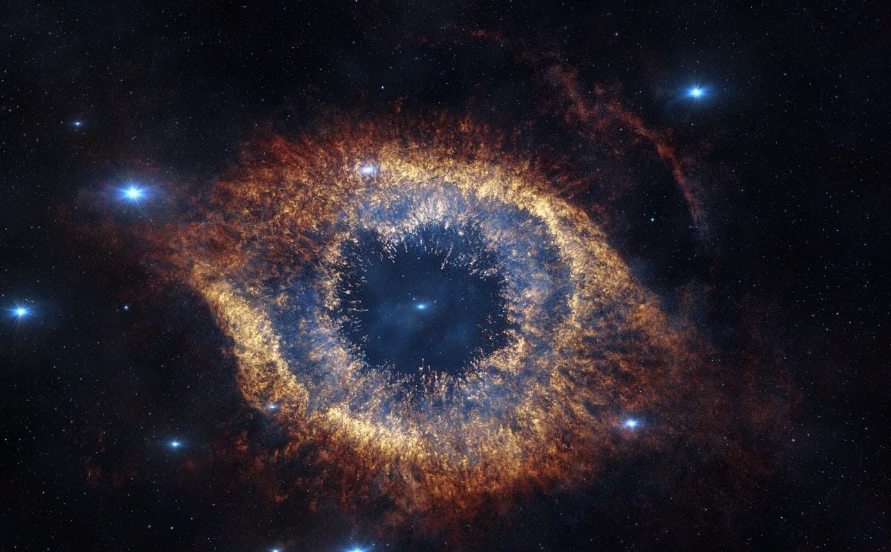 36 Fakta Om Big Bang-teorin
