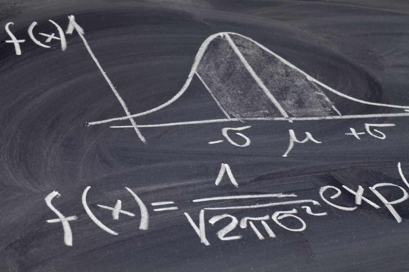 36 Fakta Om Biostatistik