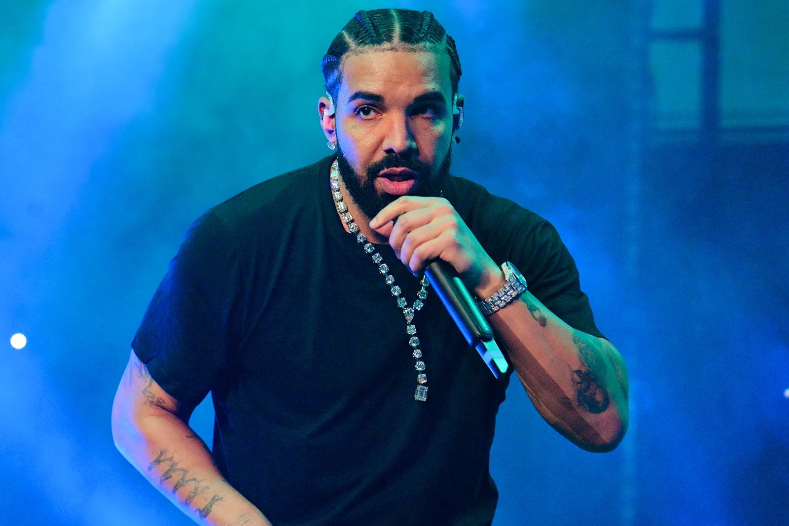 36 Fakta Om Drake