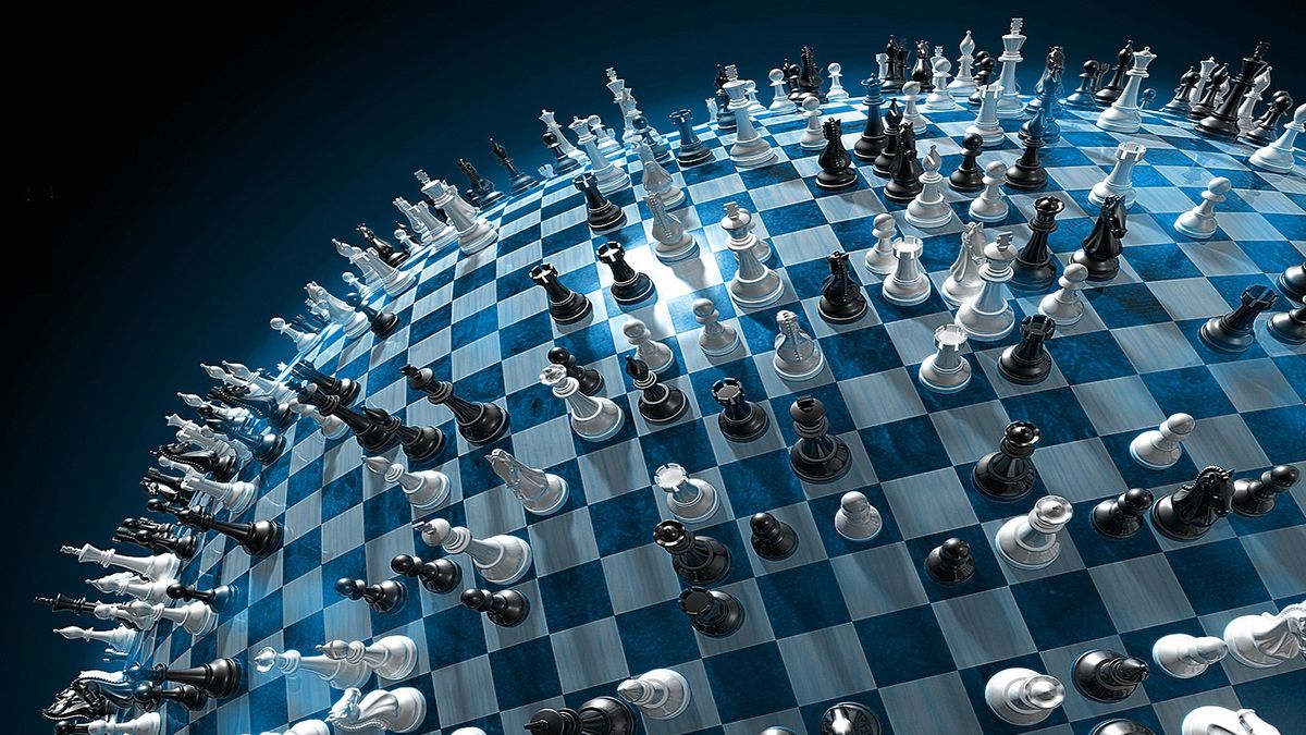 36 Fakta Om Spelteori
