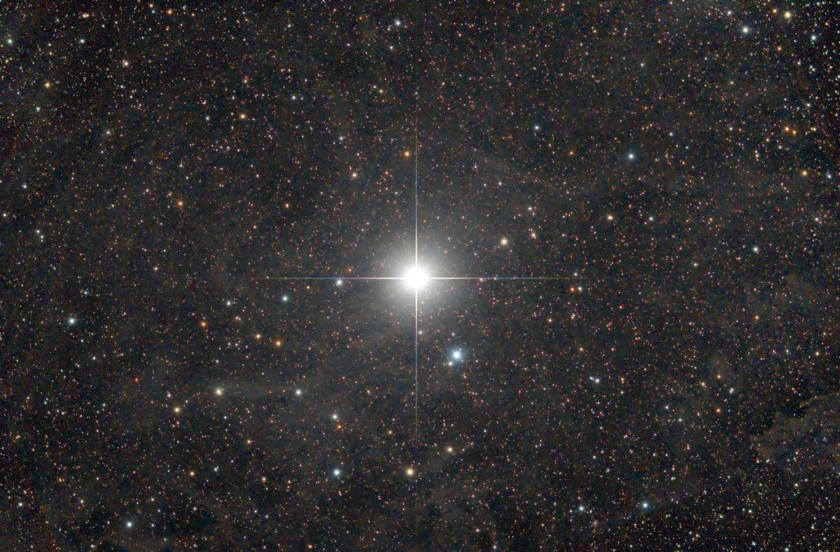 36 Fakta Om Polaris