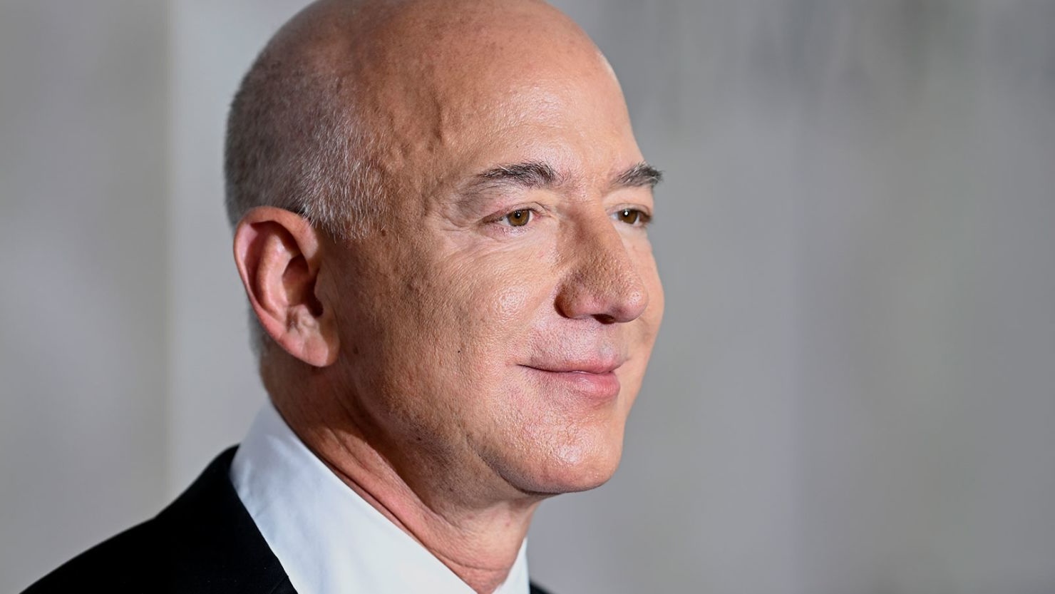37 Fakta Om Jeff Bezos