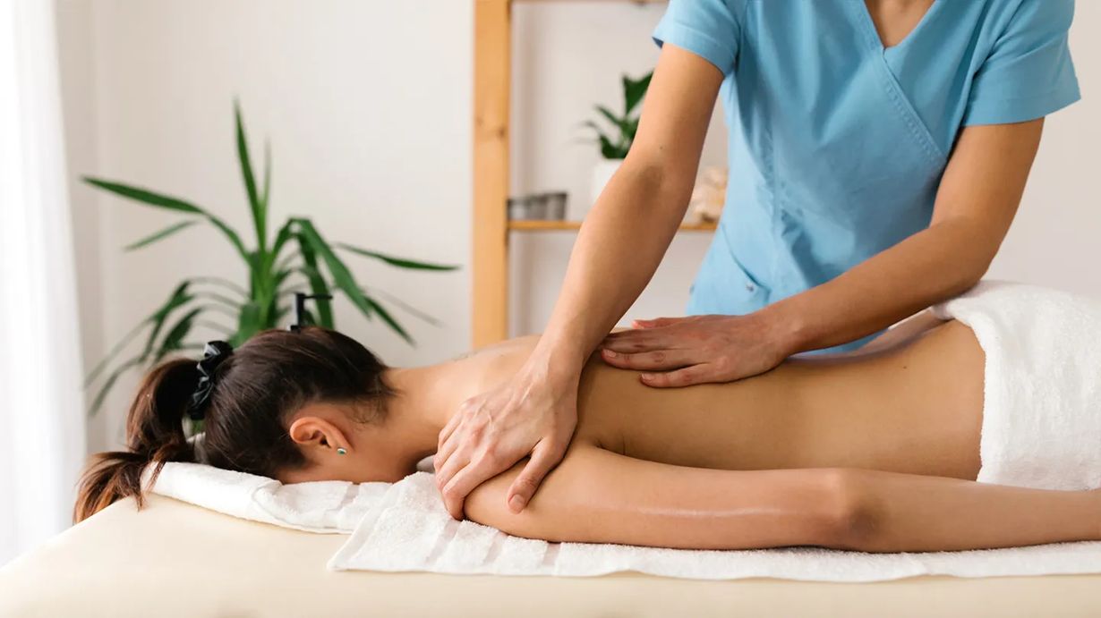 37 Fakta Om Massage