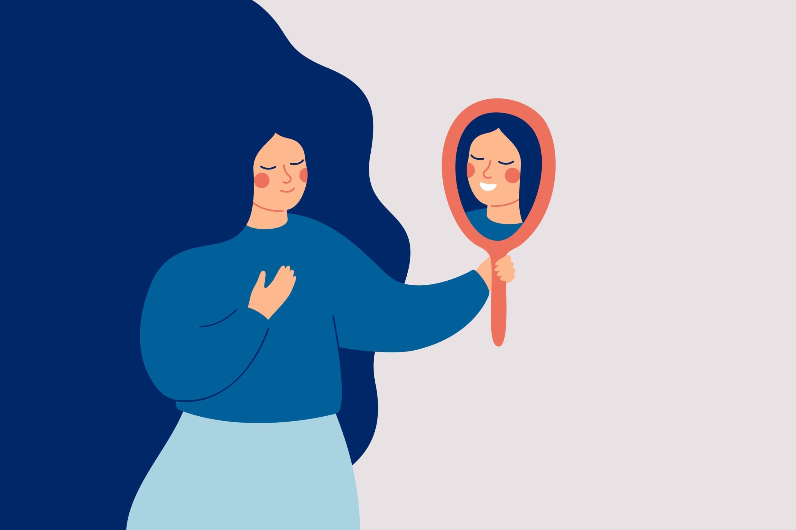 37 Fakta Om Narcissism