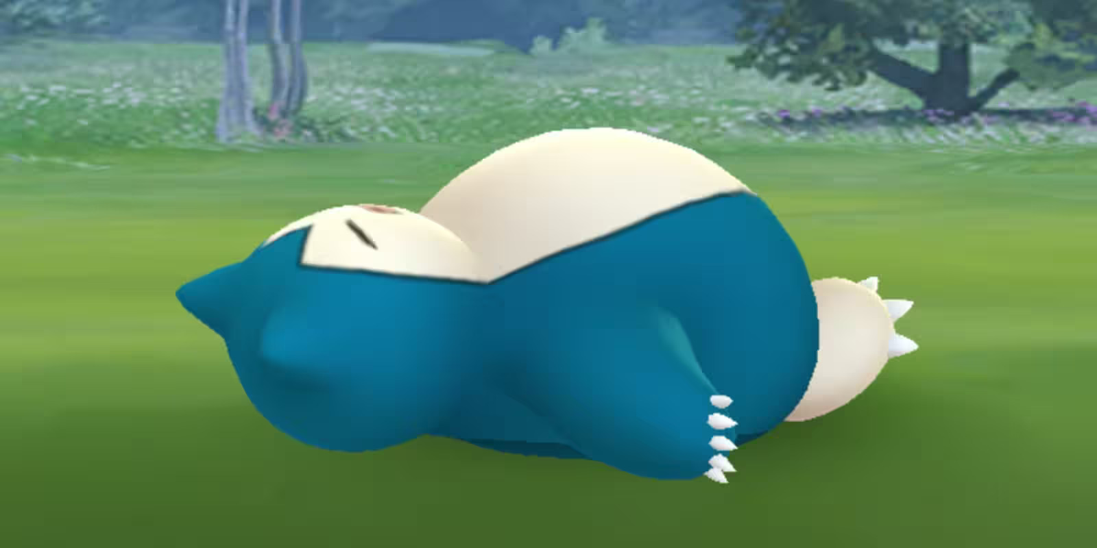 37 Fakta Om Snorlax (Pokémon)