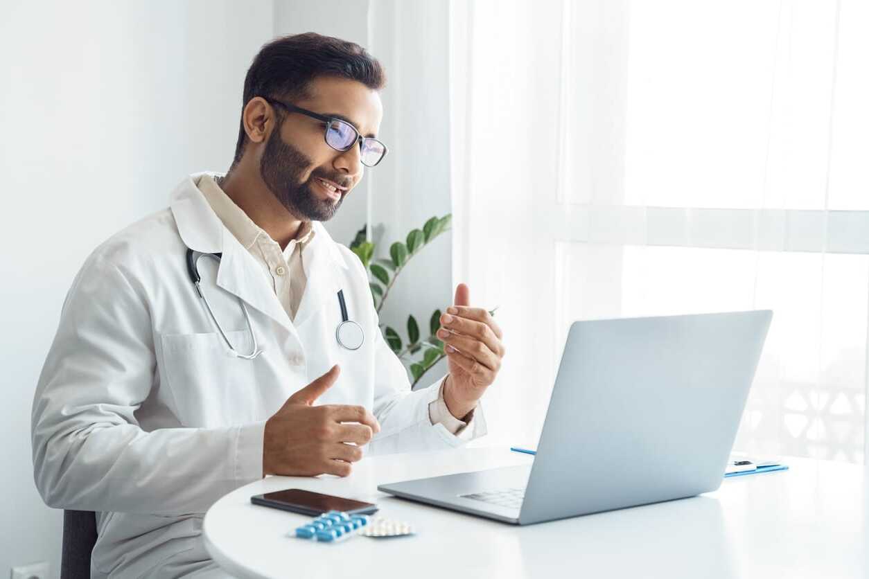 37 Fakta Om Telemedicin