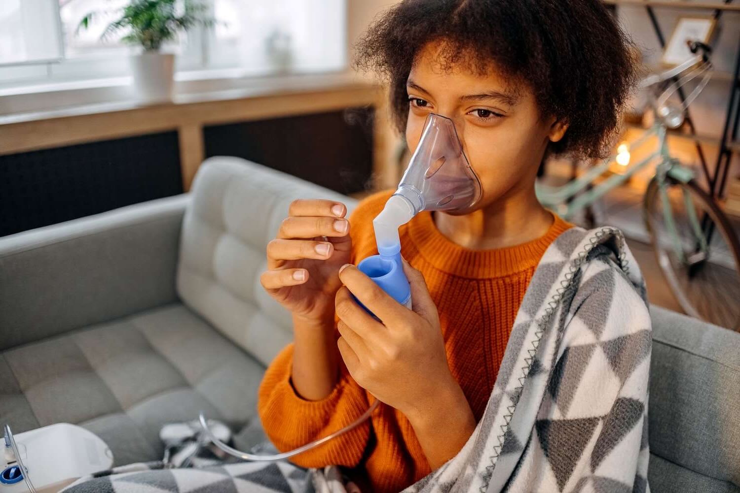 38 Fakta Om Bronkit