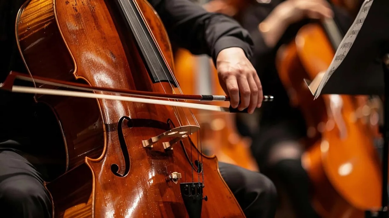 38 Fakta Om Cello