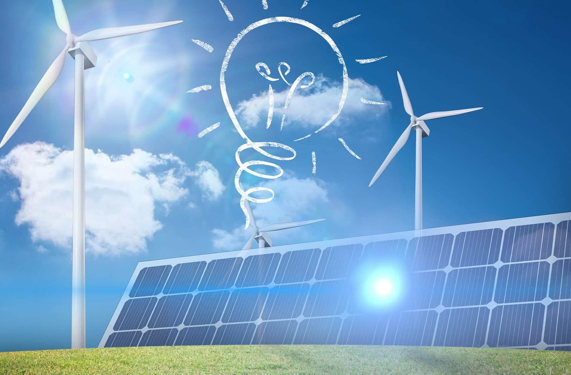 38 Fakta Om Energi