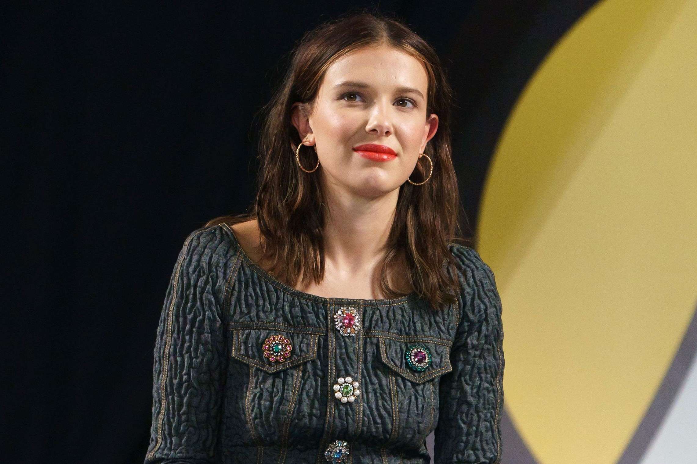 38 Fakta Om Millie Bobby Brown